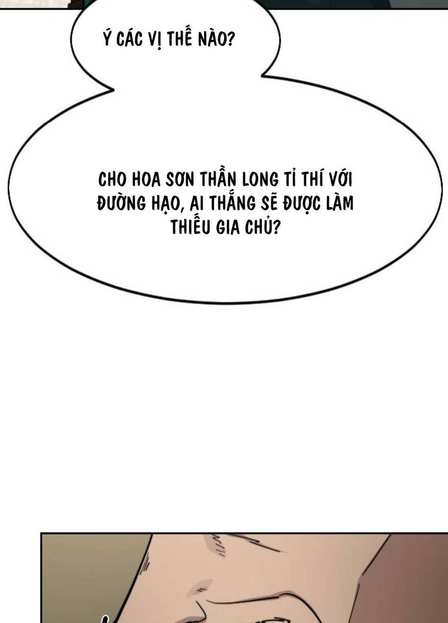Hoa Sơn Tái Xuất | Hoa Sơn Tái Khởi Chap 139 - Next Chap 140
