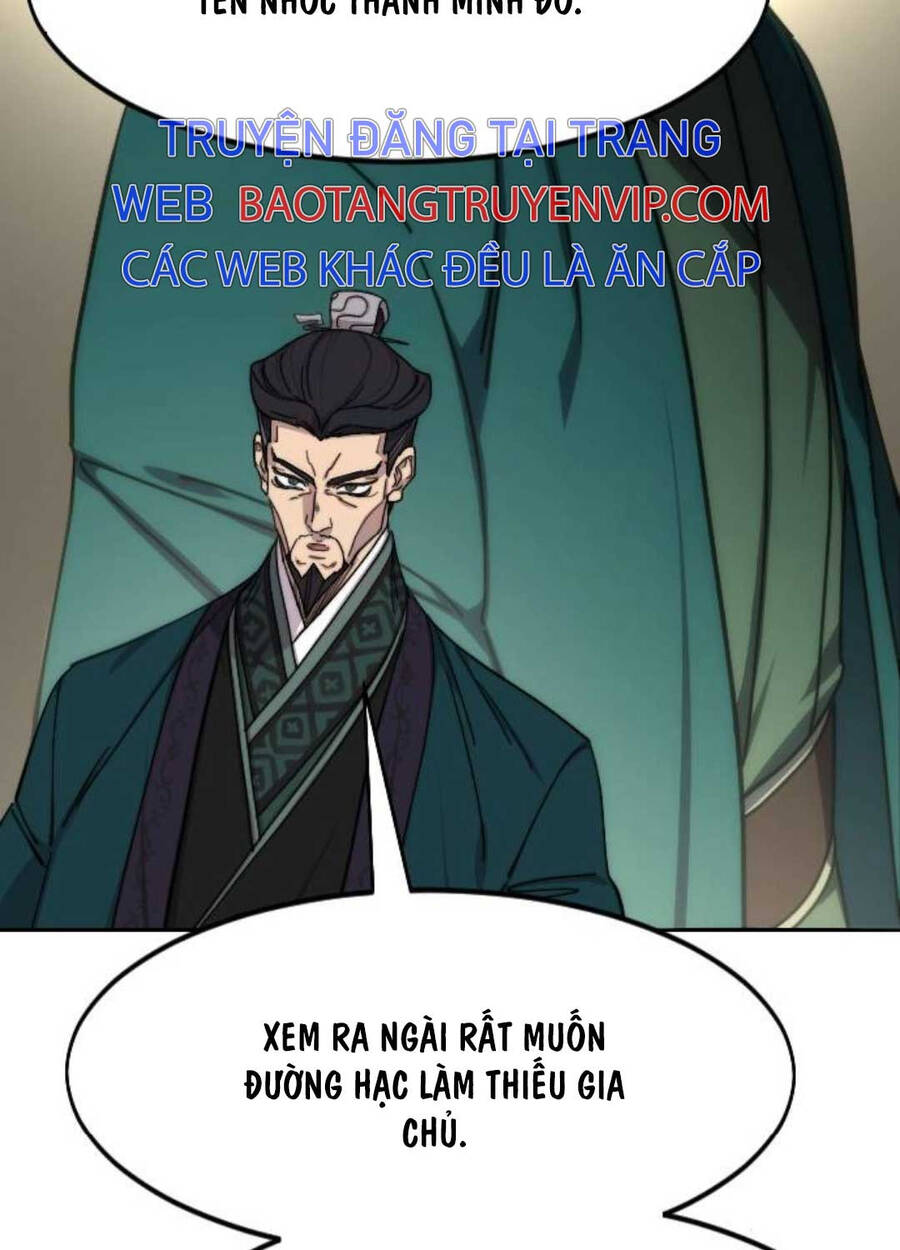 Hoa Sơn Tái Xuất | Hoa Sơn Tái Khởi Chap 139 - Next Chap 140