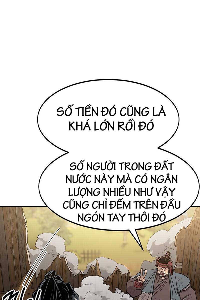 Hoa Sơn Tái Xuất | Hoa Sơn Tái Khởi Chap 88 - Next Chap 89