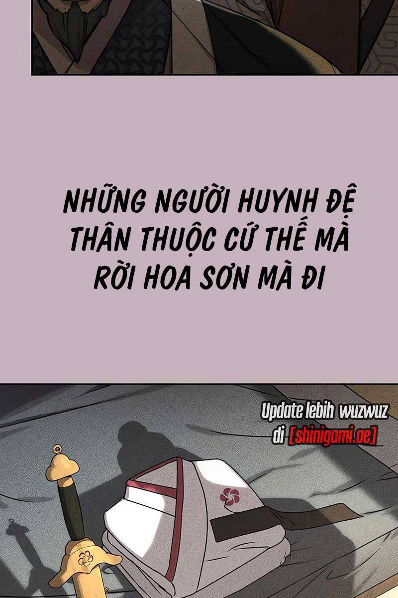 Hoa Sơn Tái Xuất | Hoa Sơn Tái Khởi Chap 88 - Next Chap 89