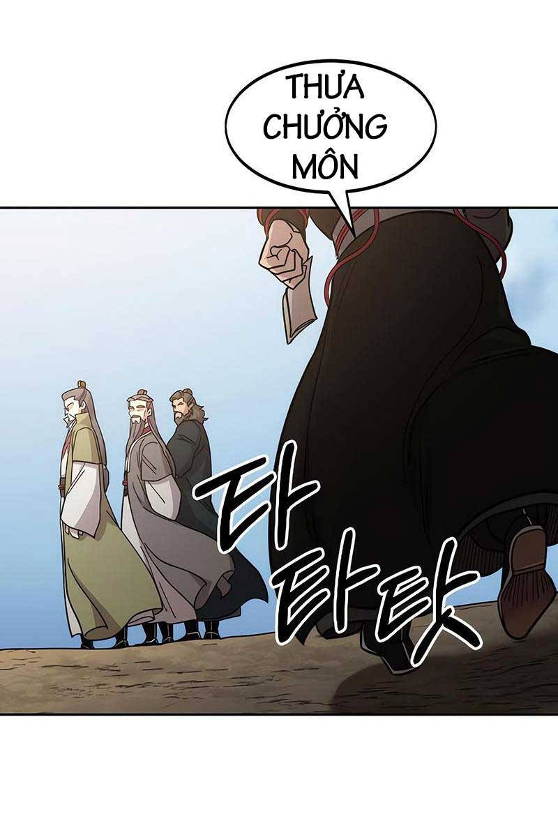 Hoa Sơn Tái Xuất | Hoa Sơn Tái Khởi Chap 88 - Next Chap 89