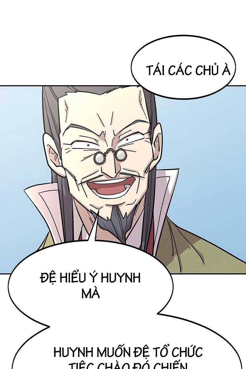 Hoa Sơn Tái Xuất | Hoa Sơn Tái Khởi Chap 88 - Next Chap 89