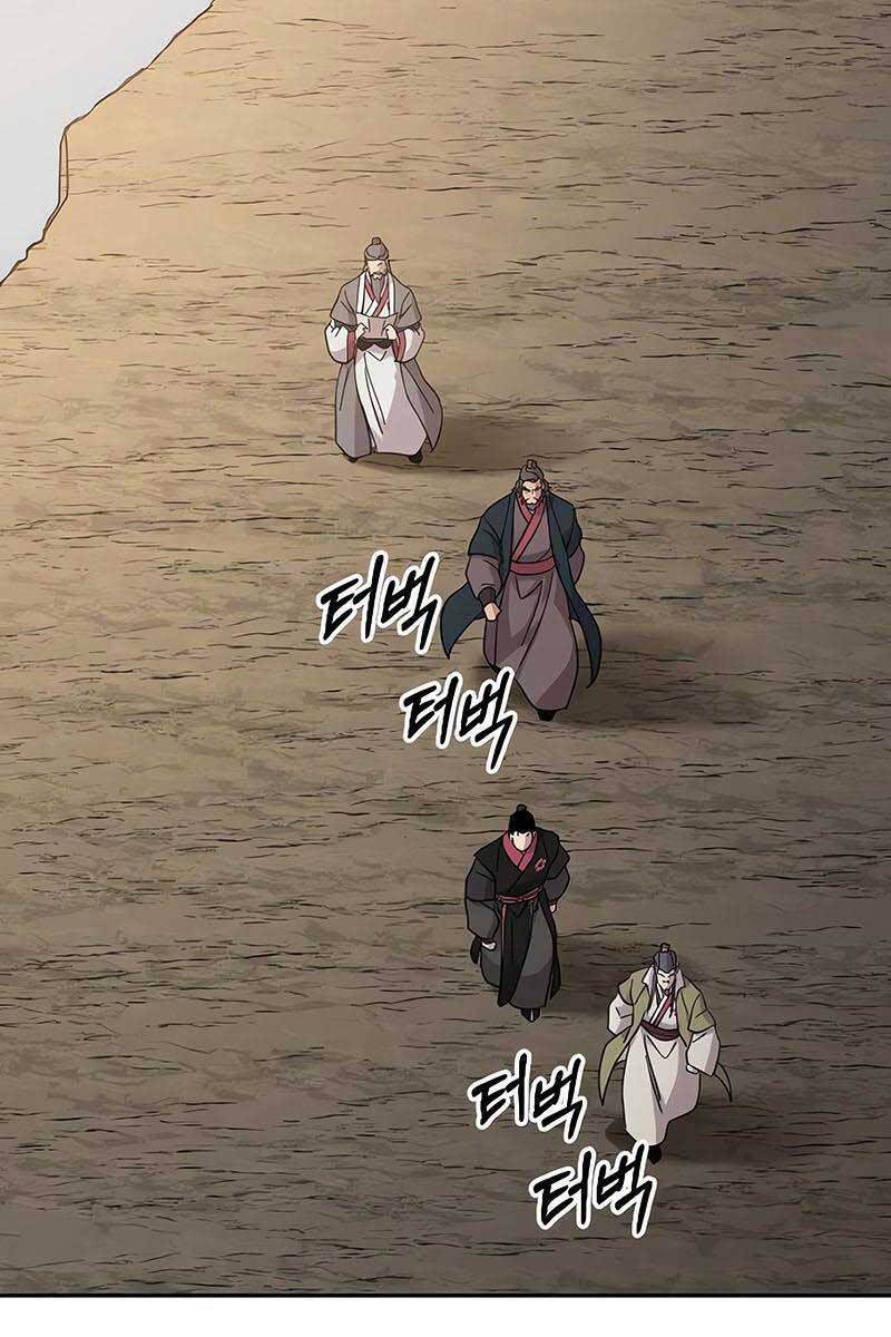 Hoa Sơn Tái Xuất | Hoa Sơn Tái Khởi Chap 88 - Next Chap 89