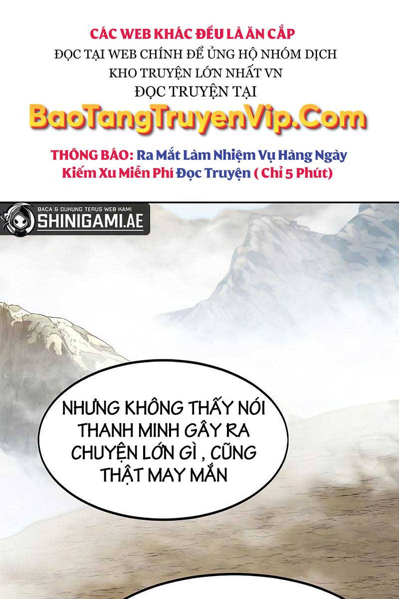 Hoa Sơn Tái Xuất | Hoa Sơn Tái Khởi Chap 88 - Next Chap 89