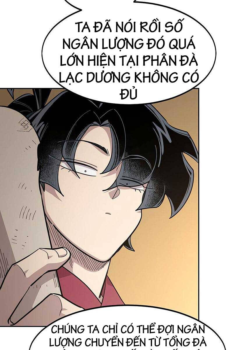 Hoa Sơn Tái Xuất | Hoa Sơn Tái Khởi Chap 88 - Next Chap 89