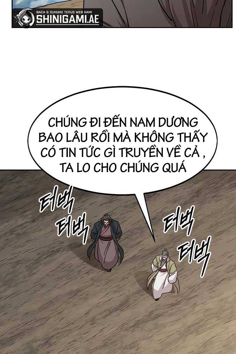Hoa Sơn Tái Xuất | Hoa Sơn Tái Khởi Chap 88 - Next Chap 89