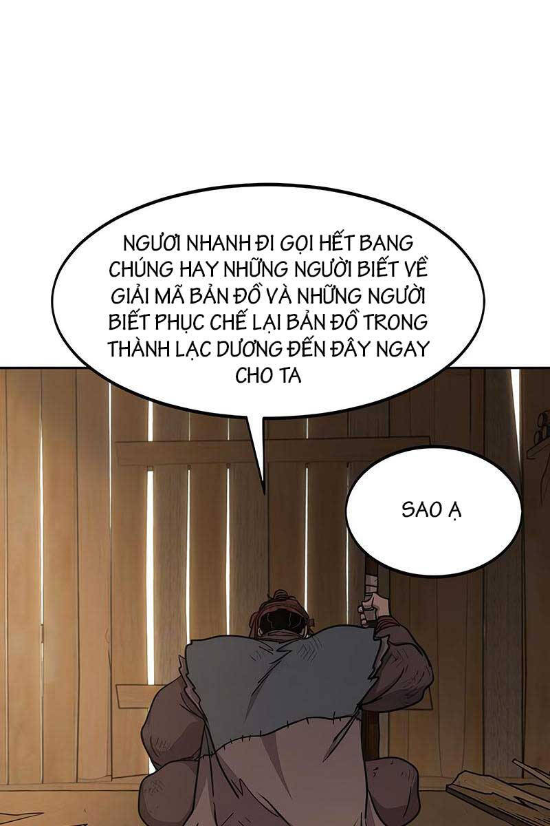Hoa Sơn Tái Xuất | Hoa Sơn Tái Khởi Chap 89 - Next Chap 90