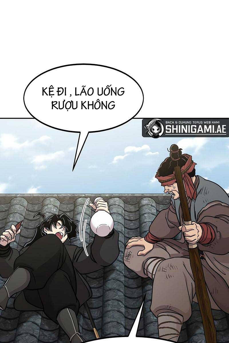 Hoa Sơn Tái Xuất | Hoa Sơn Tái Khởi Chap 89 - Next Chap 90