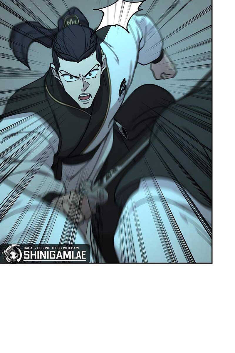 Hoa Sơn Tái Xuất | Hoa Sơn Tái Khởi Chap 94 - Next Chap 95