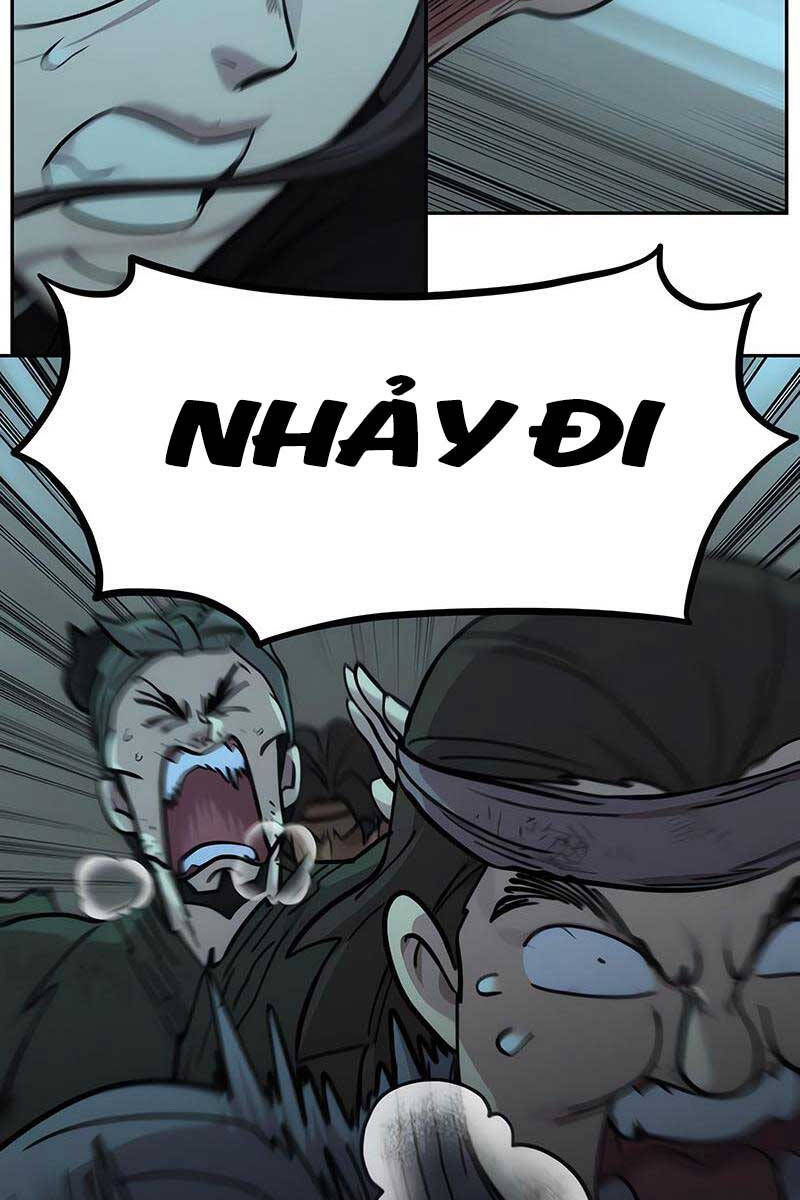 Hoa Sơn Tái Xuất | Hoa Sơn Tái Khởi Chap 94 - Next Chap 95