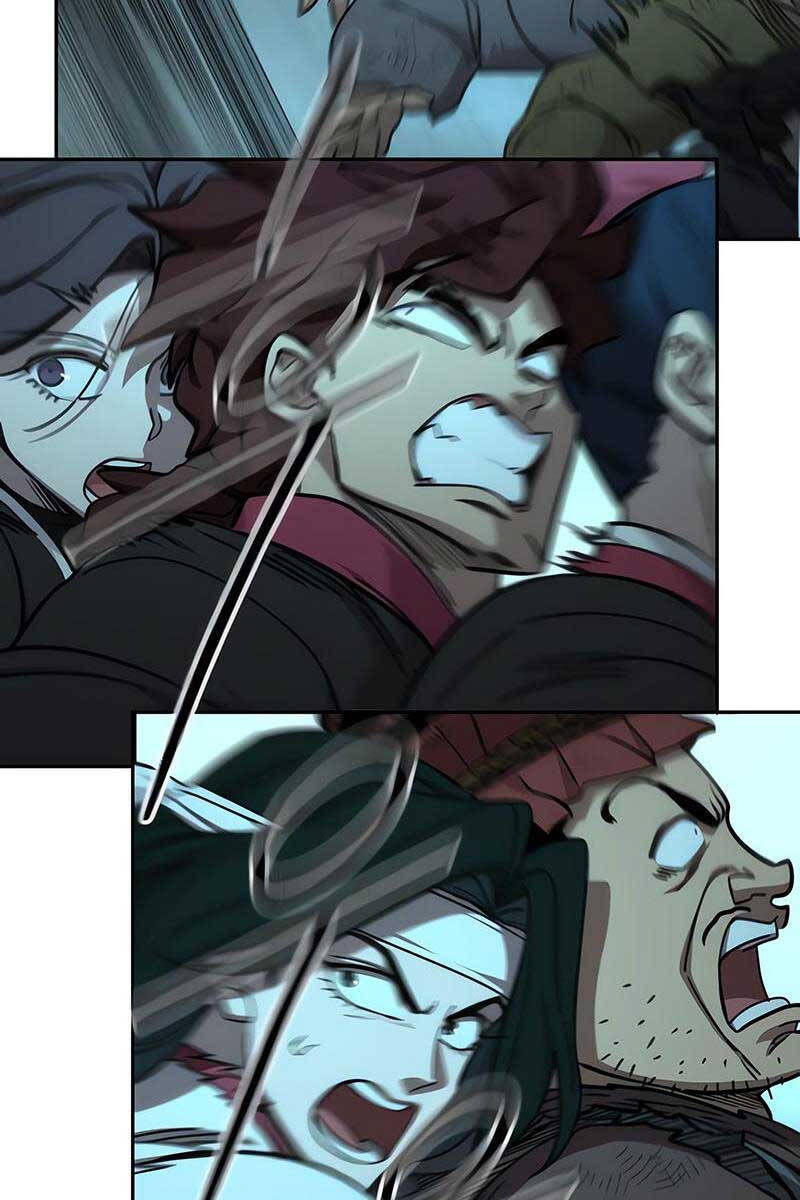 Hoa Sơn Tái Xuất | Hoa Sơn Tái Khởi Chap 94 - Next Chap 95