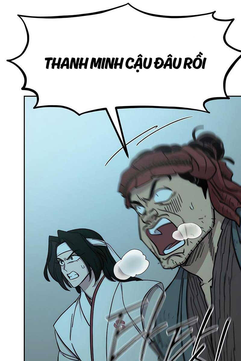 Hoa Sơn Tái Xuất | Hoa Sơn Tái Khởi Chap 94 - Next Chap 95