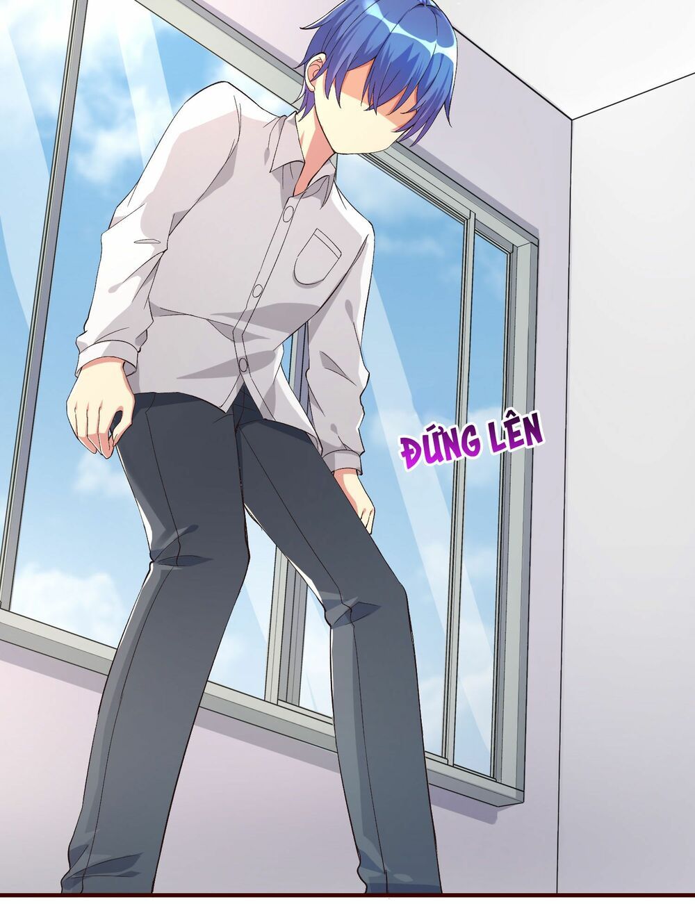 Tôi Là Bạn Gái Của Tôi?! Chap 6 - Next Chap 7