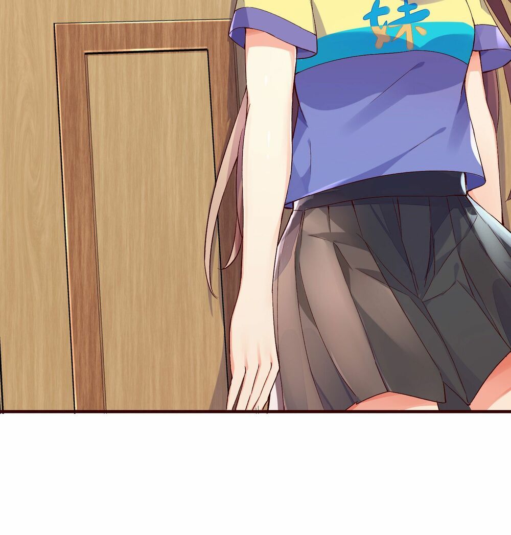 Tôi Là Bạn Gái Của Tôi?! Chap 6 - Next Chap 7