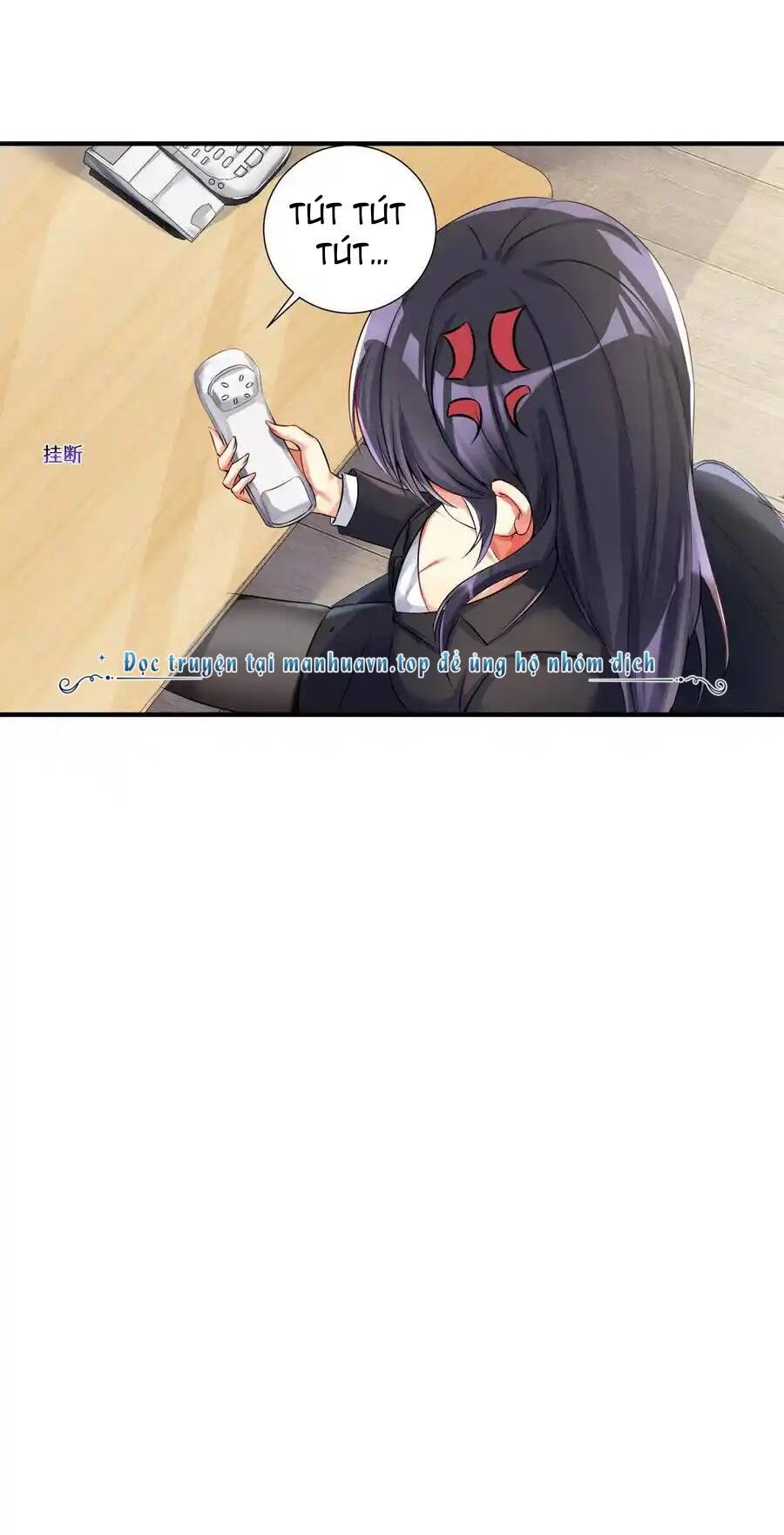 Tôi Là Bạn Gái Của Tôi?! Chap 39 - Next Chap 40