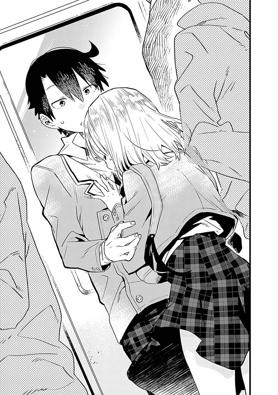 Tsukushitagari Na Uchi No Yome Nitsuite Dere Temoii Ka? Chap 18 - Next Chap 19