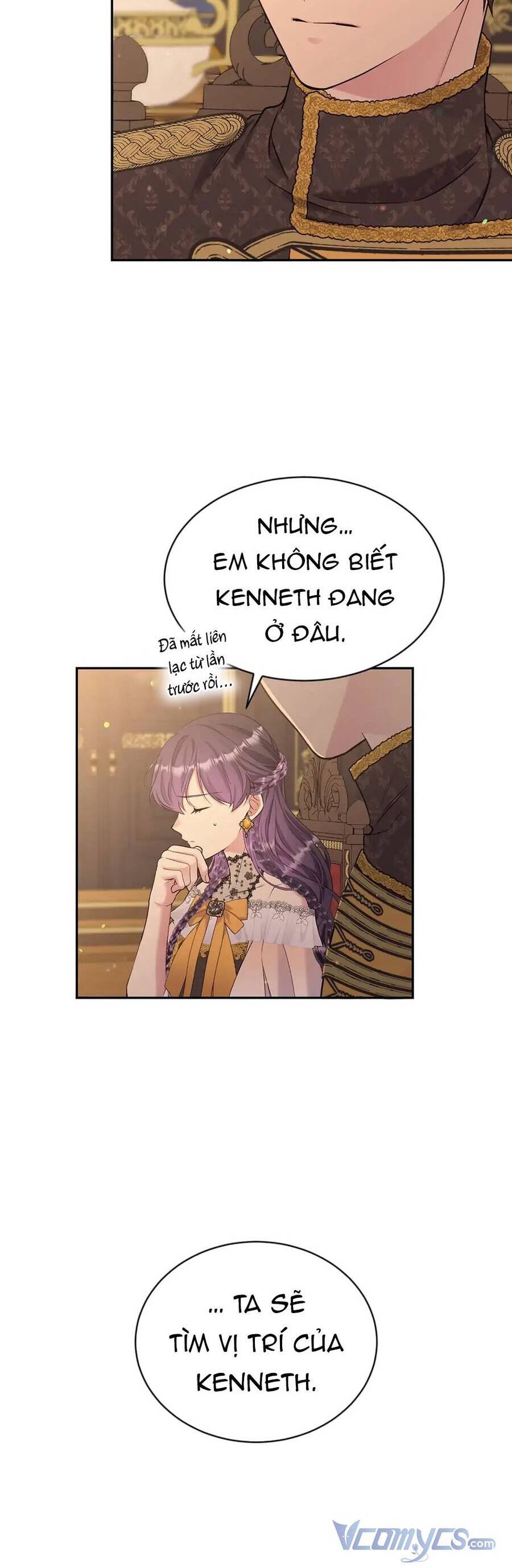 Mục Tiêu Là Cuộc Sống Hoàn Hảo Bất Khả Xâm Phạm Chap 118 - Next Chap 119