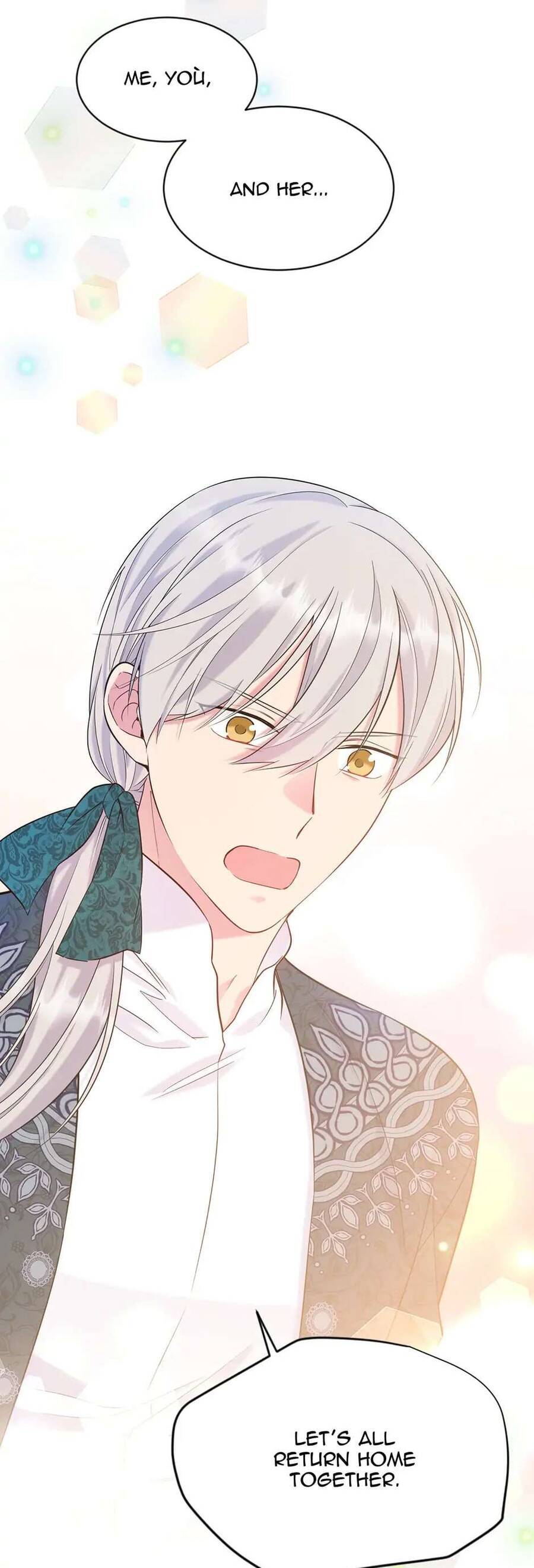 Mục Tiêu Là Cuộc Sống Hoàn Hảo Bất Khả Xâm Phạm Chap 120 - Next Chap 121