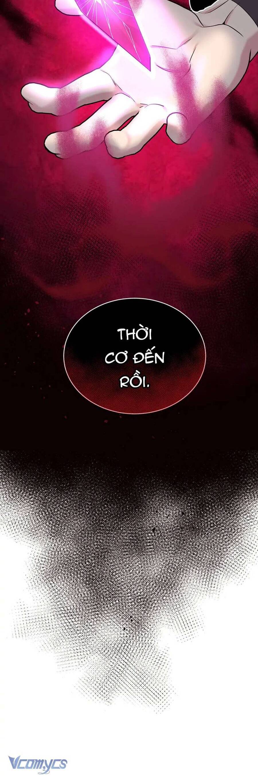 Mục Tiêu Là Cuộc Sống Hoàn Hảo Bất Khả Xâm Phạm Chap 128 - Next Chap 129