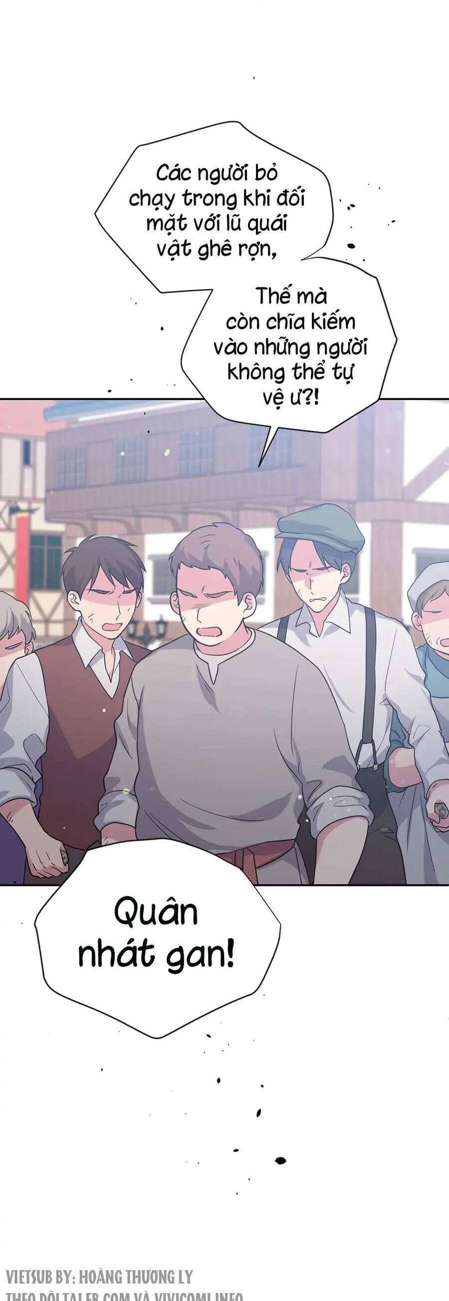 Mục Tiêu Là Cuộc Sống Hoàn Hảo Bất Khả Xâm Phạm Chap 129 - Next Chap 130