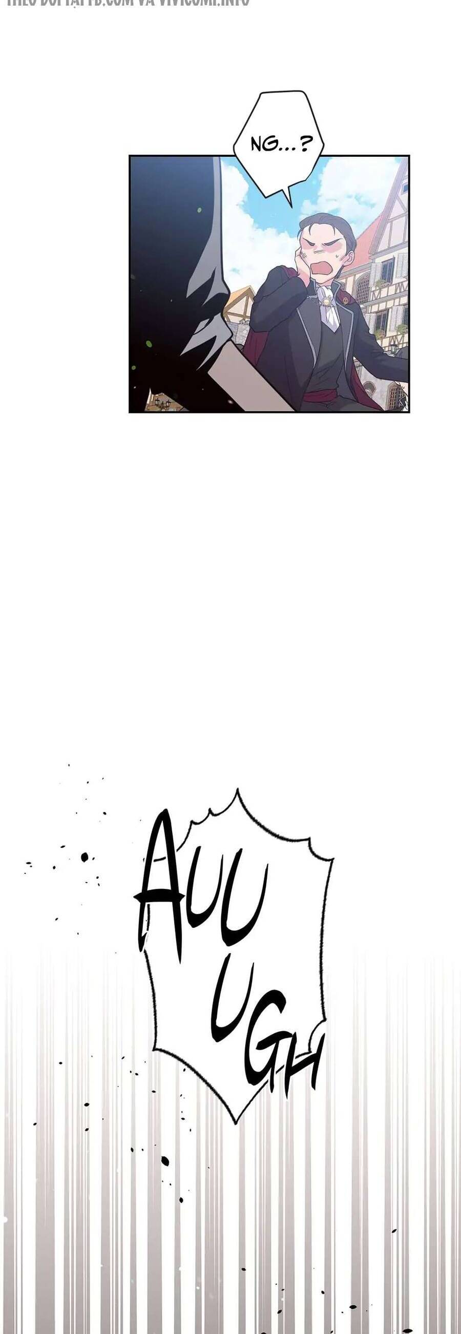 Mục Tiêu Là Cuộc Sống Hoàn Hảo Bất Khả Xâm Phạm Chap 129 - Next Chap 130