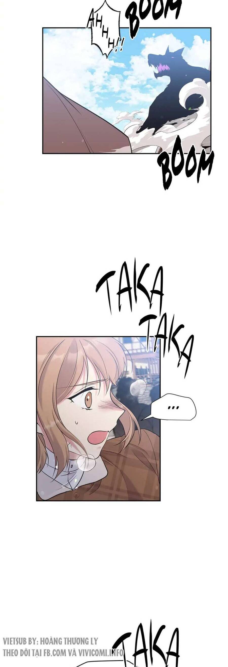 Mục Tiêu Là Cuộc Sống Hoàn Hảo Bất Khả Xâm Phạm Chap 129 - Next Chap 130