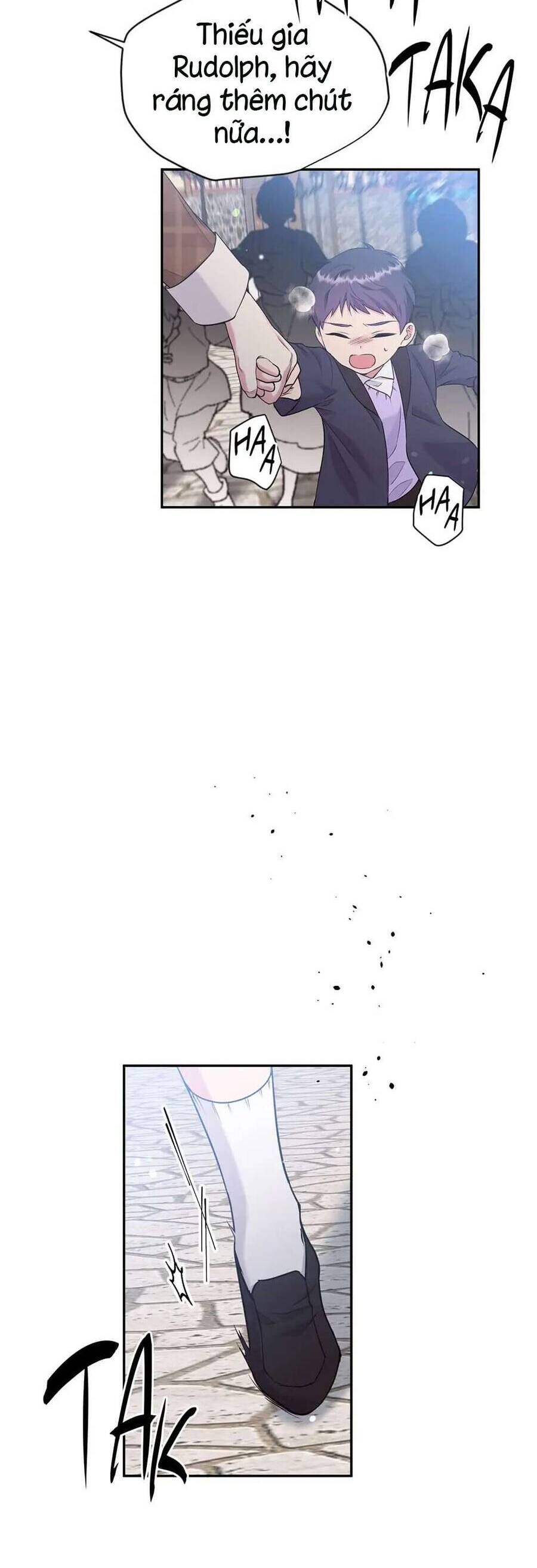 Mục Tiêu Là Cuộc Sống Hoàn Hảo Bất Khả Xâm Phạm Chap 129 - Next Chap 130