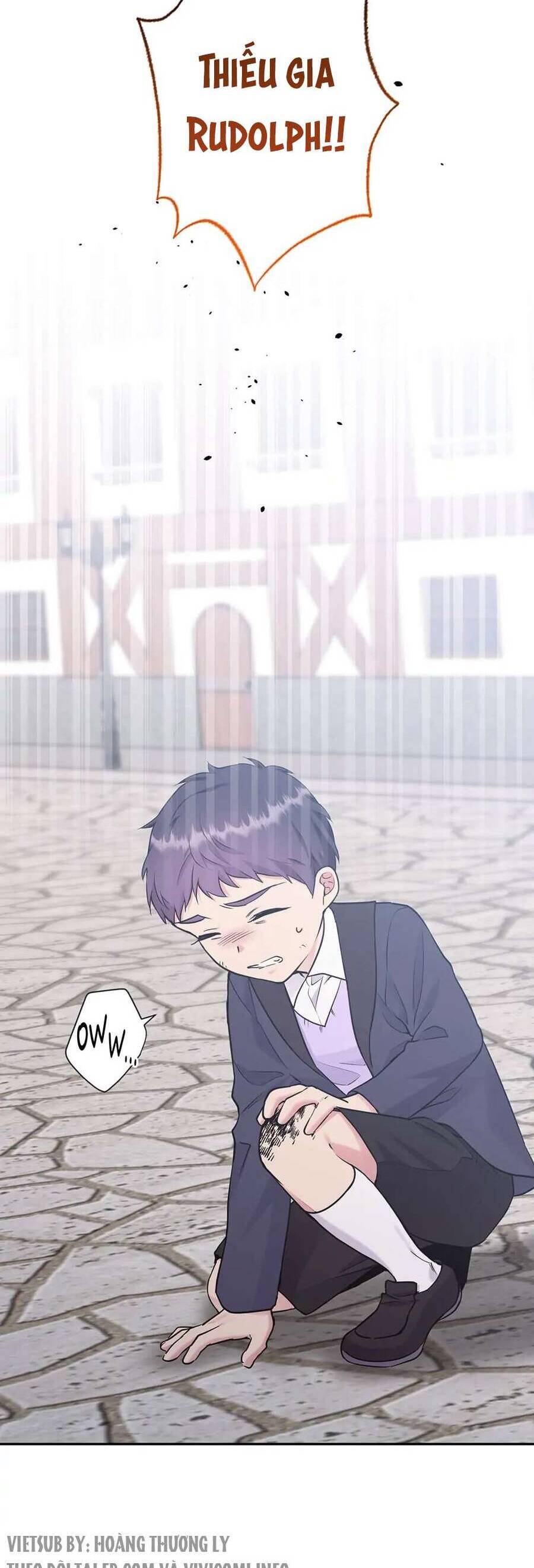 Mục Tiêu Là Cuộc Sống Hoàn Hảo Bất Khả Xâm Phạm Chap 129 - Next Chap 130