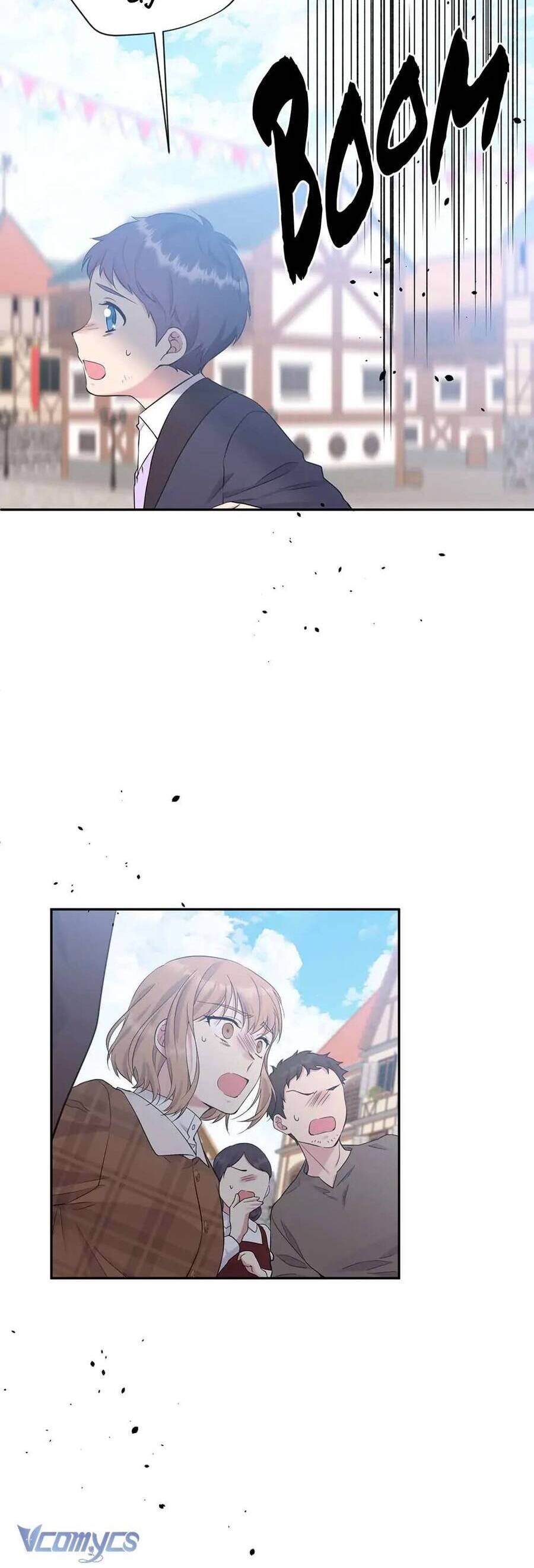 Mục Tiêu Là Cuộc Sống Hoàn Hảo Bất Khả Xâm Phạm Chap 129 - Next Chap 130