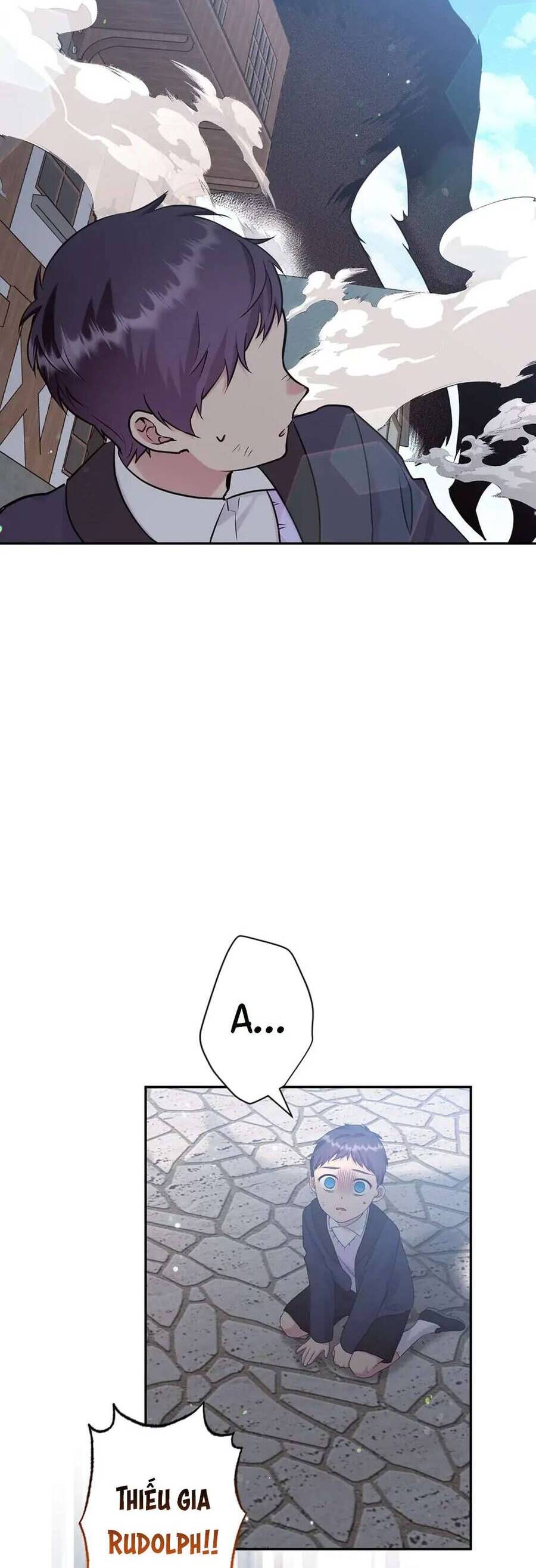 Mục Tiêu Là Cuộc Sống Hoàn Hảo Bất Khả Xâm Phạm Chap 129 - Next Chap 130