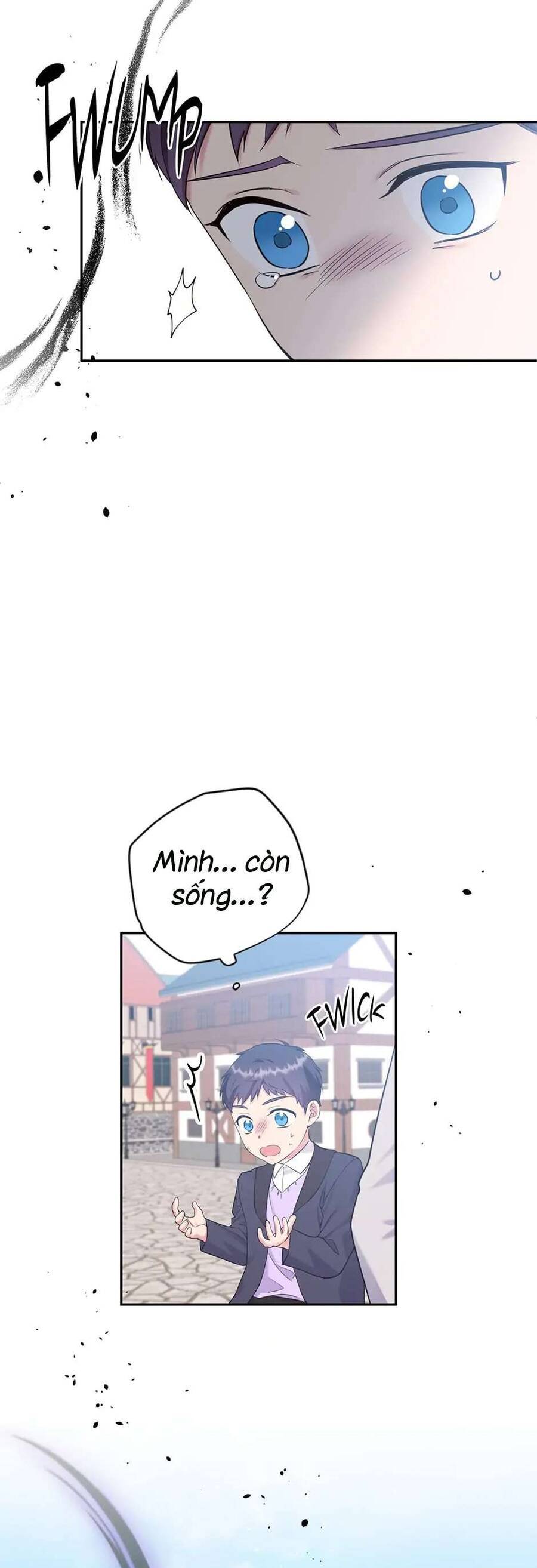 Mục Tiêu Là Cuộc Sống Hoàn Hảo Bất Khả Xâm Phạm Chap 129 - Next Chap 130