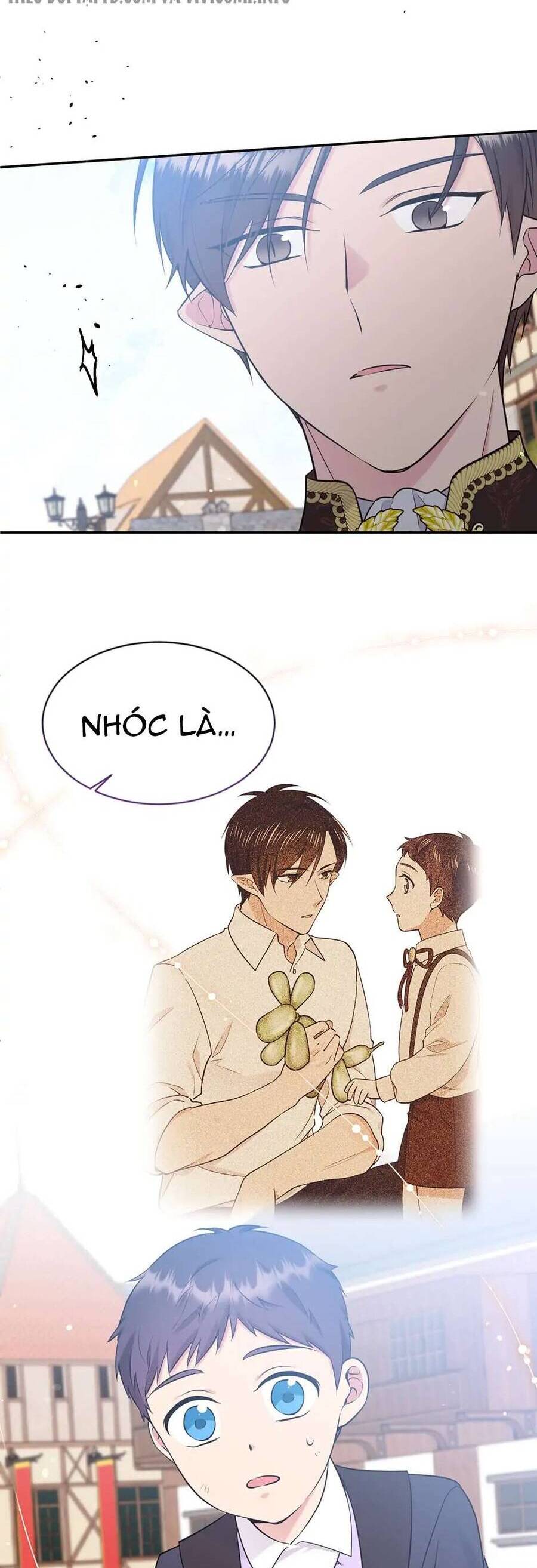 Mục Tiêu Là Cuộc Sống Hoàn Hảo Bất Khả Xâm Phạm Chap 129 - Next Chap 130