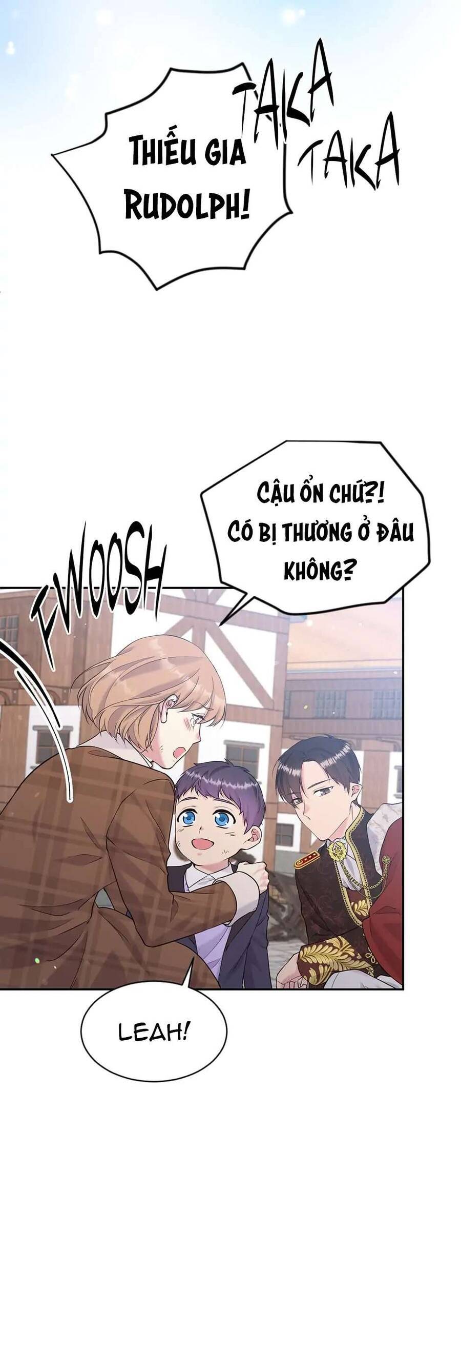 Mục Tiêu Là Cuộc Sống Hoàn Hảo Bất Khả Xâm Phạm Chap 129 - Next Chap 130