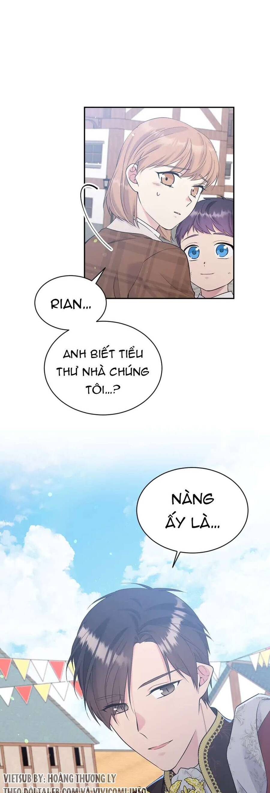 Mục Tiêu Là Cuộc Sống Hoàn Hảo Bất Khả Xâm Phạm Chap 129 - Next Chap 130