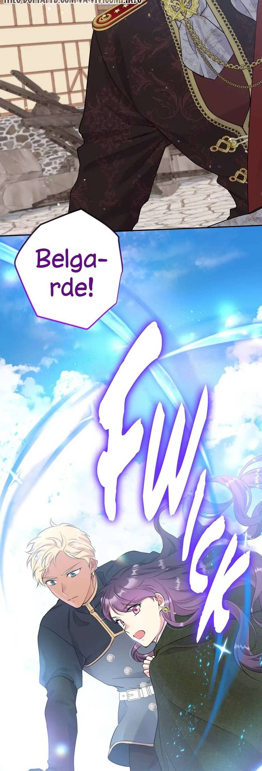 Mục Tiêu Là Cuộc Sống Hoàn Hảo Bất Khả Xâm Phạm Chap 129 - Next Chap 130