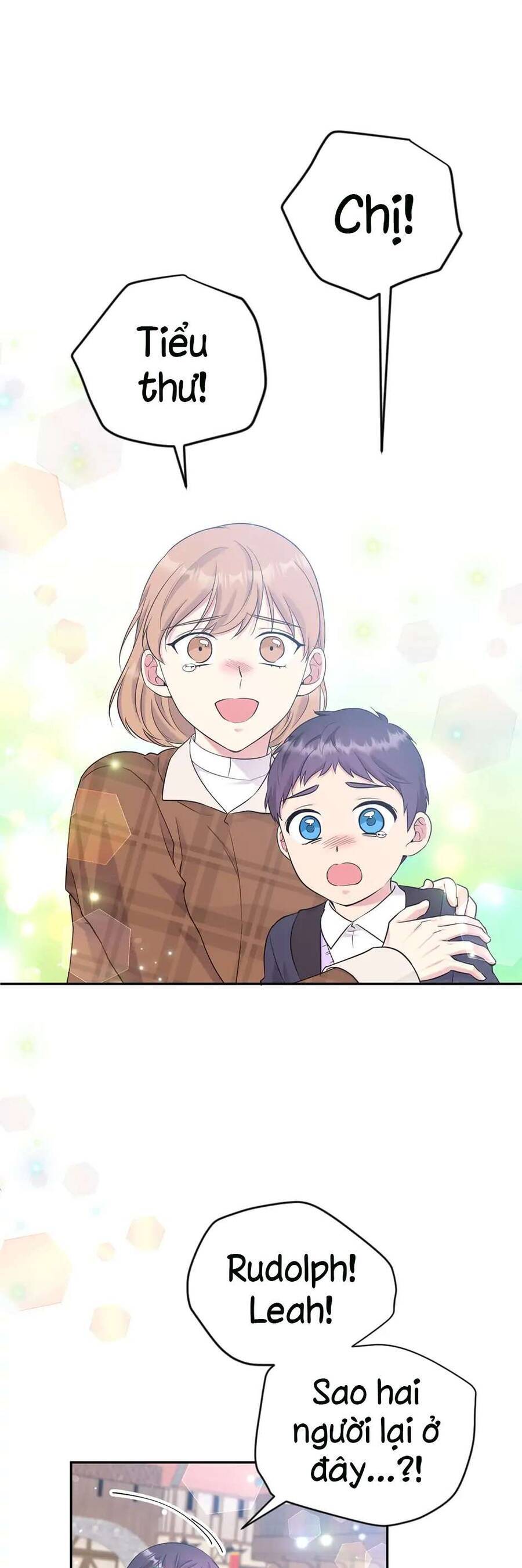 Mục Tiêu Là Cuộc Sống Hoàn Hảo Bất Khả Xâm Phạm Chap 129 - Next Chap 130