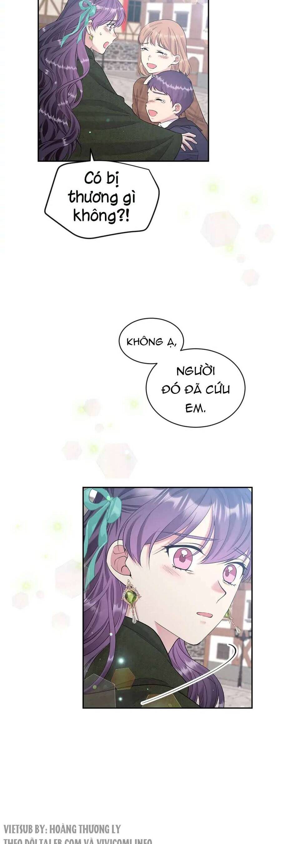 Mục Tiêu Là Cuộc Sống Hoàn Hảo Bất Khả Xâm Phạm Chap 129 - Next Chap 130