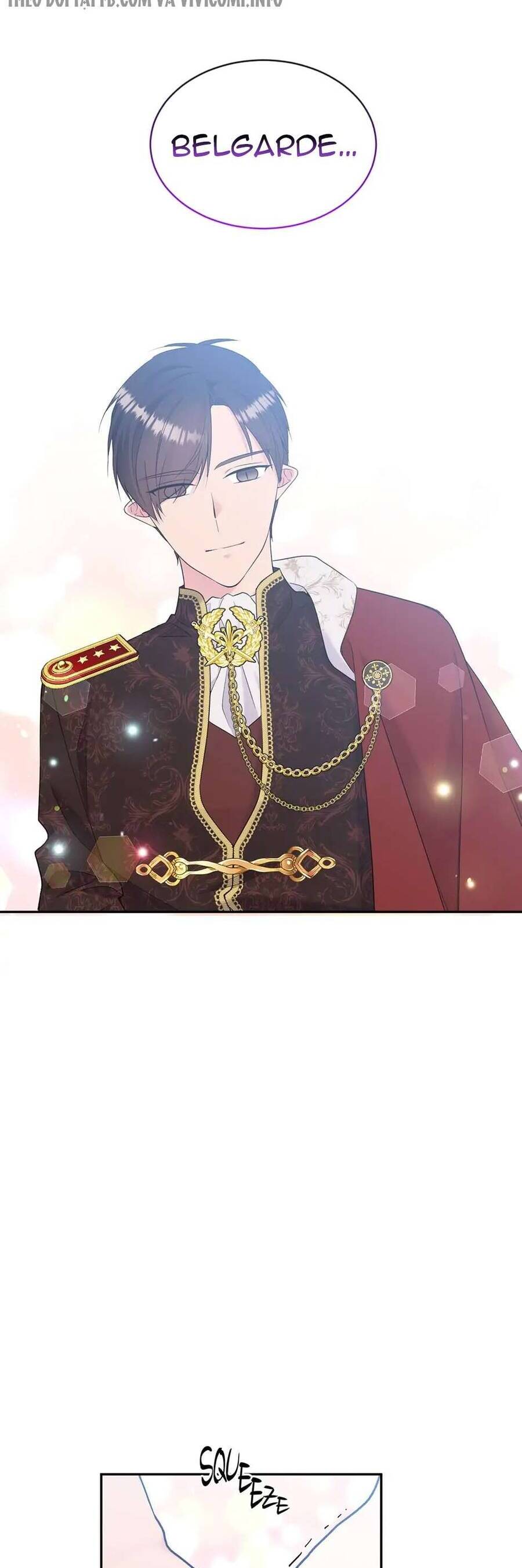 Mục Tiêu Là Cuộc Sống Hoàn Hảo Bất Khả Xâm Phạm Chap 129 - Next Chap 130