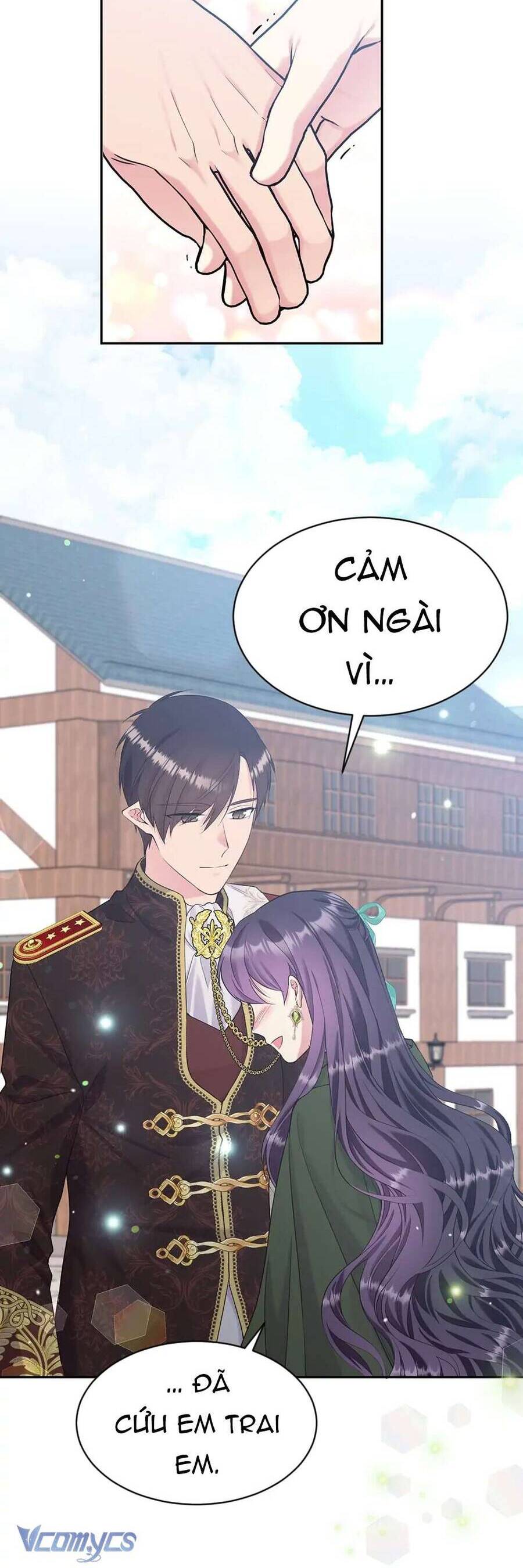 Mục Tiêu Là Cuộc Sống Hoàn Hảo Bất Khả Xâm Phạm Chap 129 - Next Chap 130