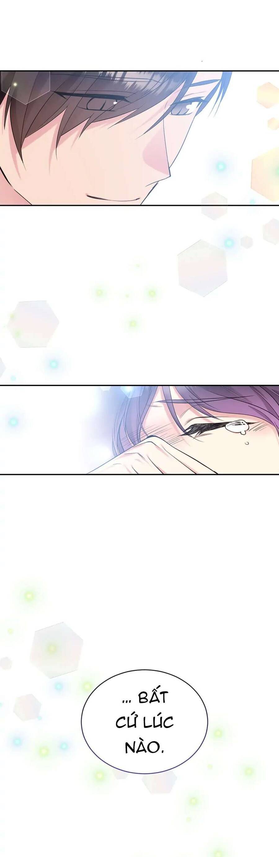 Mục Tiêu Là Cuộc Sống Hoàn Hảo Bất Khả Xâm Phạm Chap 129 - Next Chap 130