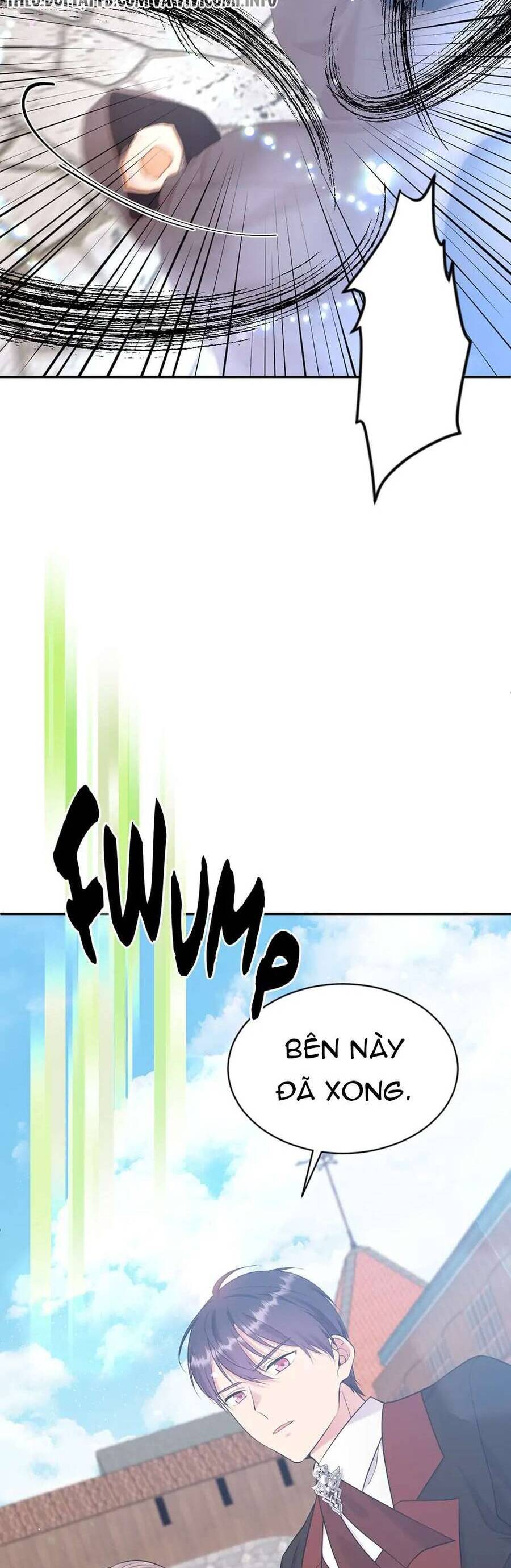 Mục Tiêu Là Cuộc Sống Hoàn Hảo Bất Khả Xâm Phạm Chap 129 - Next Chap 130