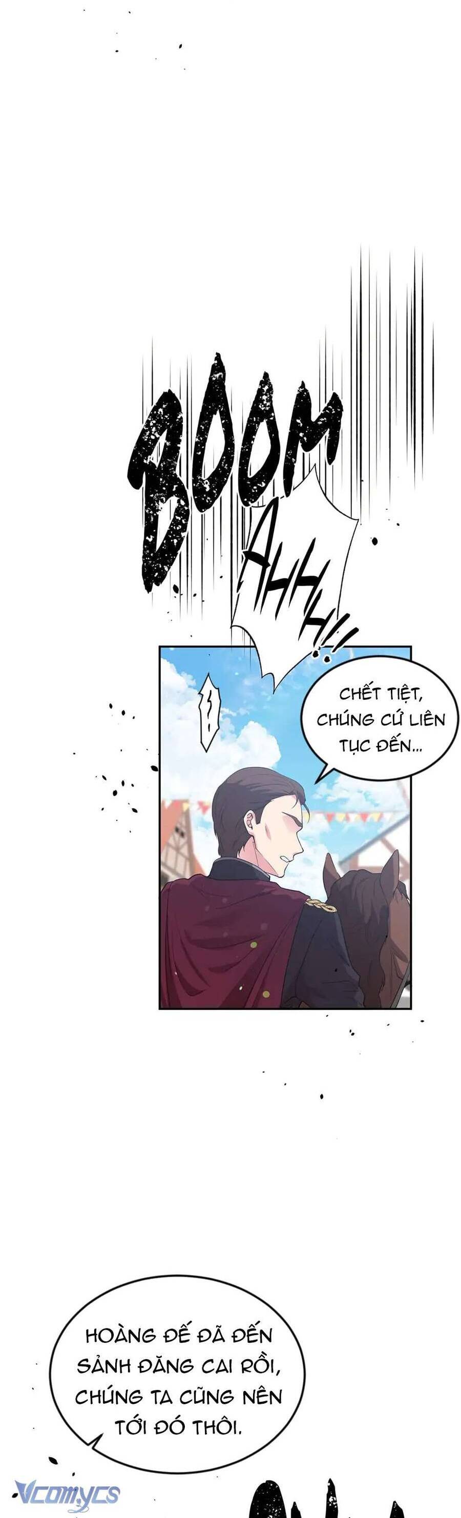Mục Tiêu Là Cuộc Sống Hoàn Hảo Bất Khả Xâm Phạm Chap 129 - Next Chap 130