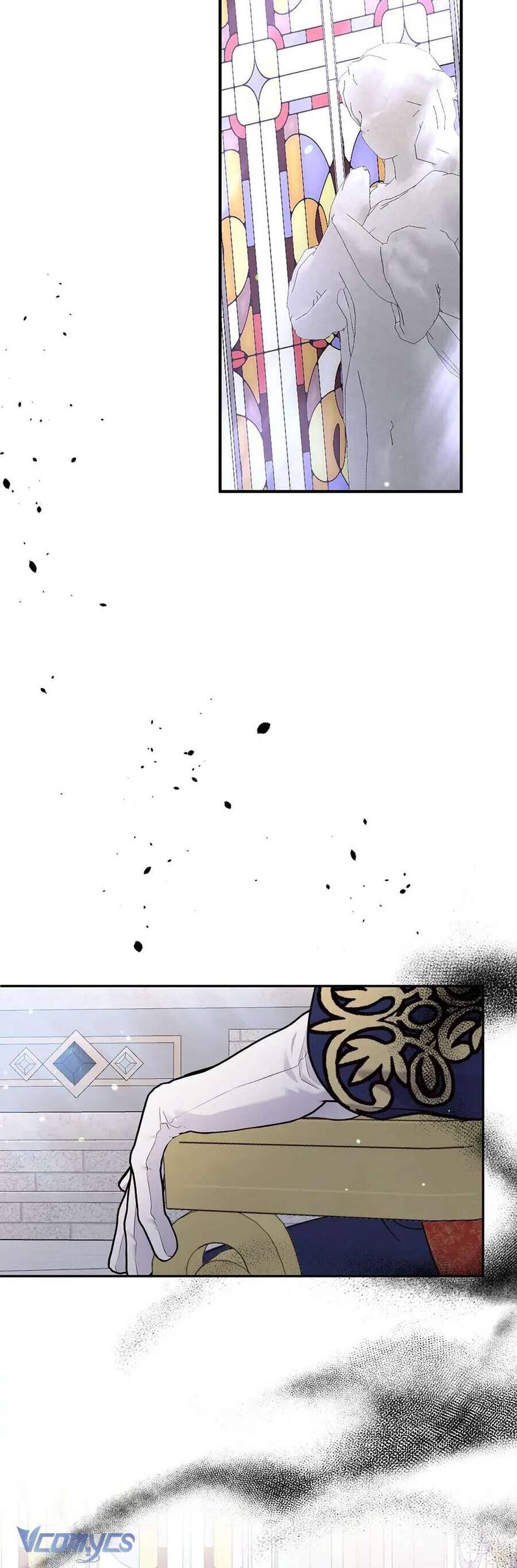 Mục Tiêu Là Cuộc Sống Hoàn Hảo Bất Khả Xâm Phạm Chap 129 - Next Chap 130