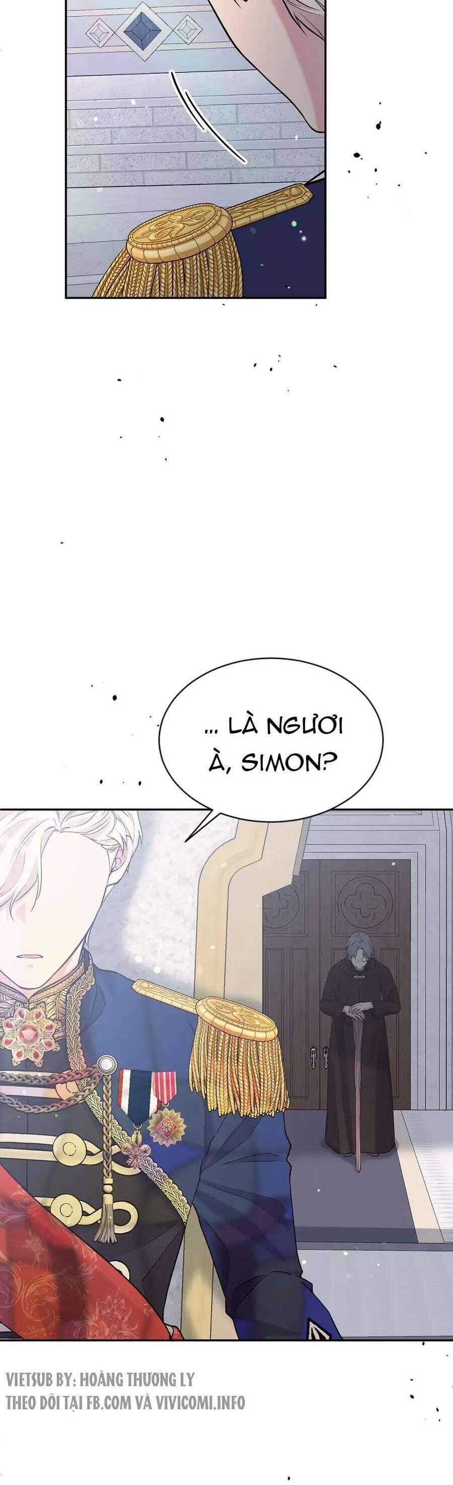 Mục Tiêu Là Cuộc Sống Hoàn Hảo Bất Khả Xâm Phạm Chap 129 - Next Chap 130