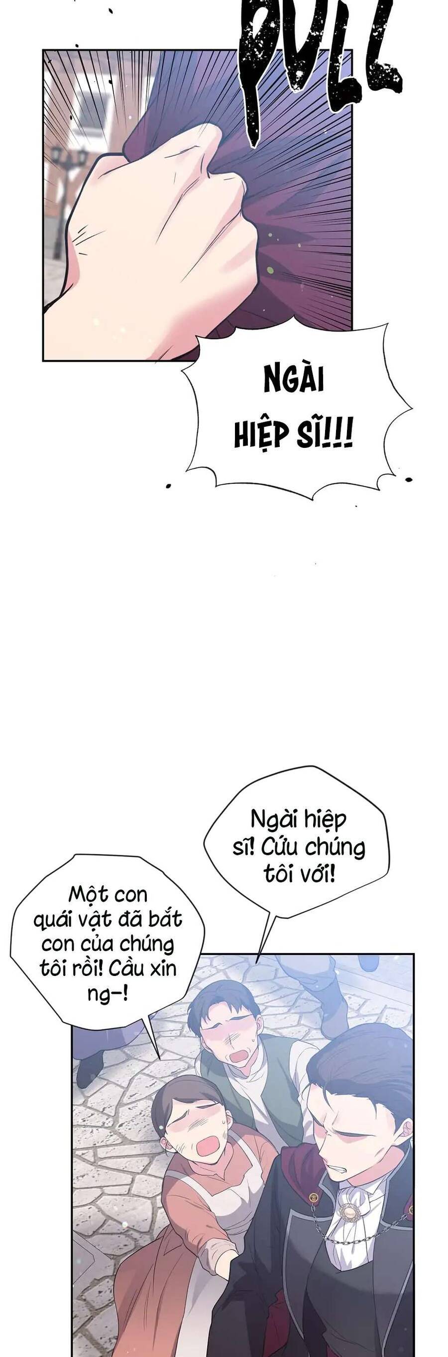 Mục Tiêu Là Cuộc Sống Hoàn Hảo Bất Khả Xâm Phạm Chap 129 - Next Chap 130