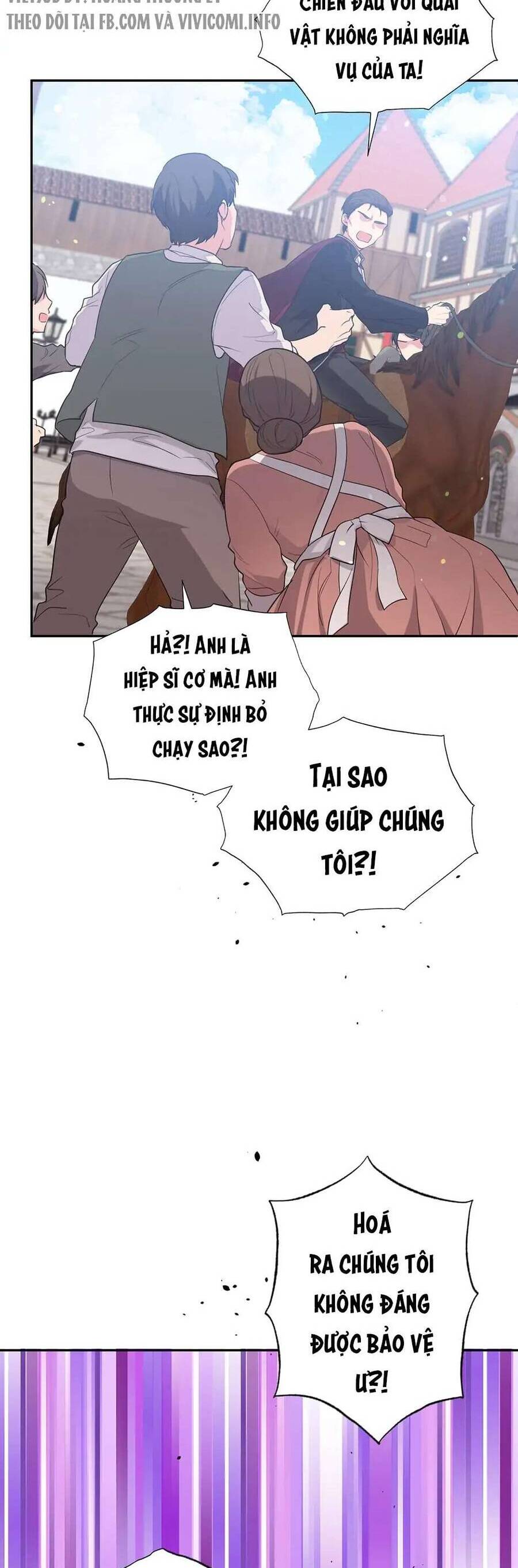 Mục Tiêu Là Cuộc Sống Hoàn Hảo Bất Khả Xâm Phạm Chap 129 - Next Chap 130