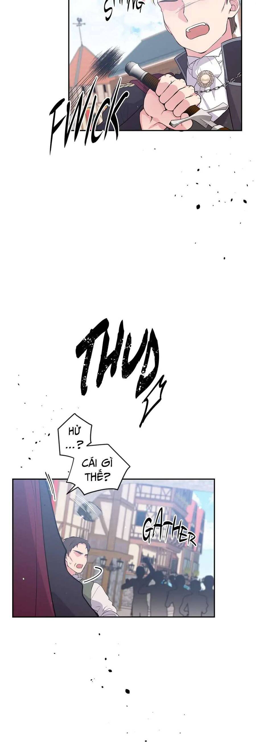 Mục Tiêu Là Cuộc Sống Hoàn Hảo Bất Khả Xâm Phạm Chap 129 - Next Chap 130