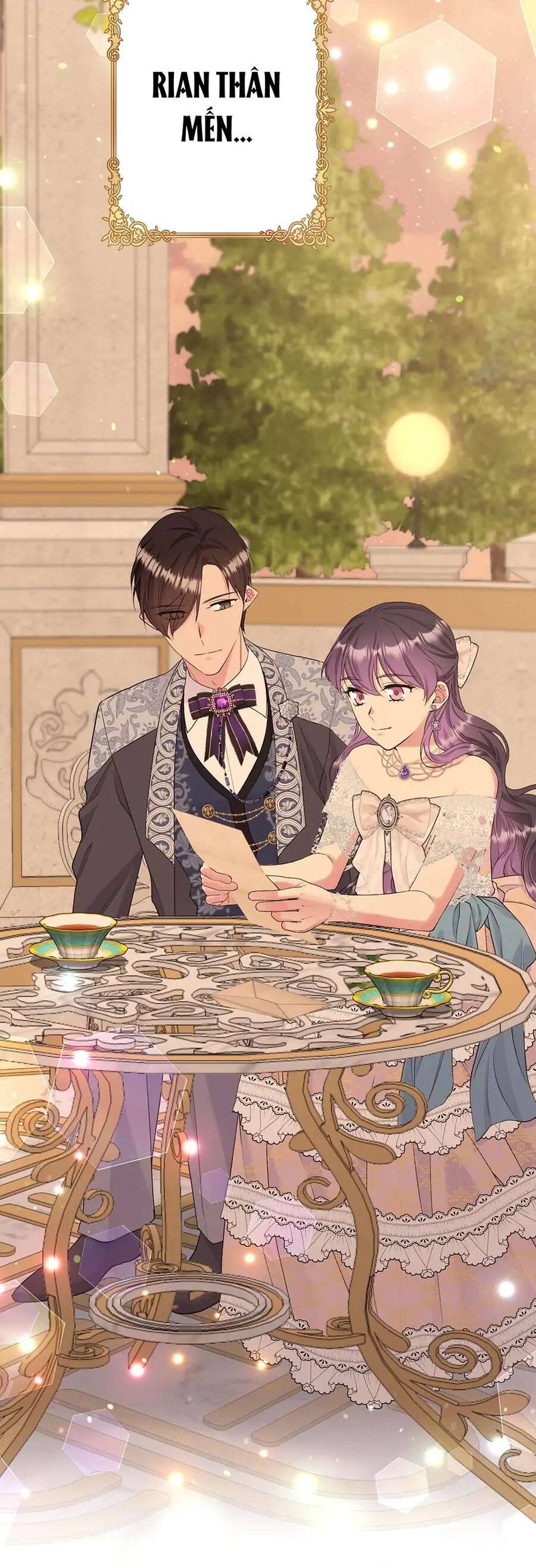 Mục Tiêu Là Cuộc Sống Hoàn Hảo Bất Khả Xâm Phạm Chap 136 - Next Chap 137