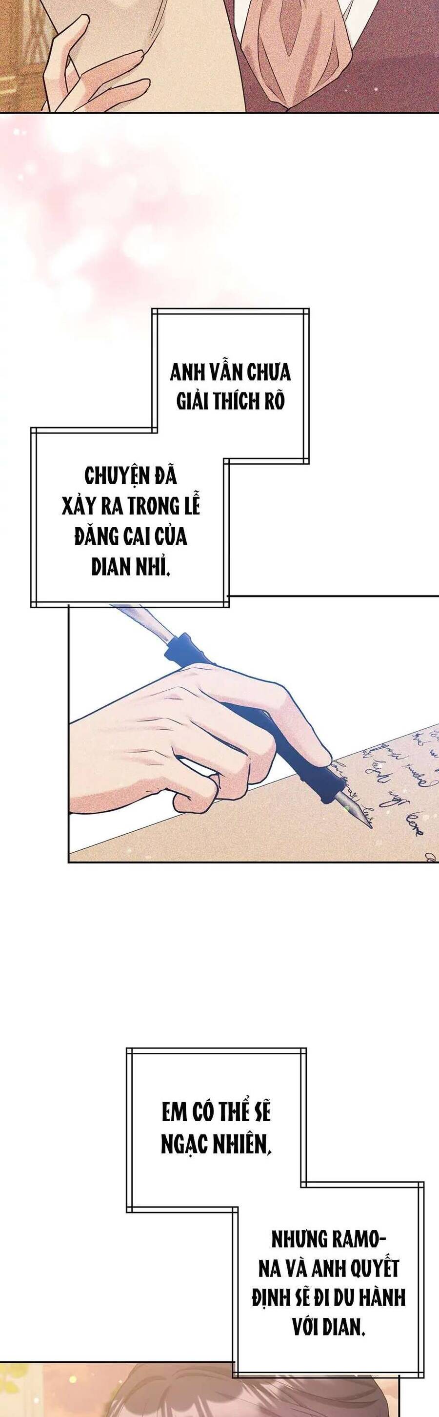 Mục Tiêu Là Cuộc Sống Hoàn Hảo Bất Khả Xâm Phạm Chap 136 - Next Chap 137