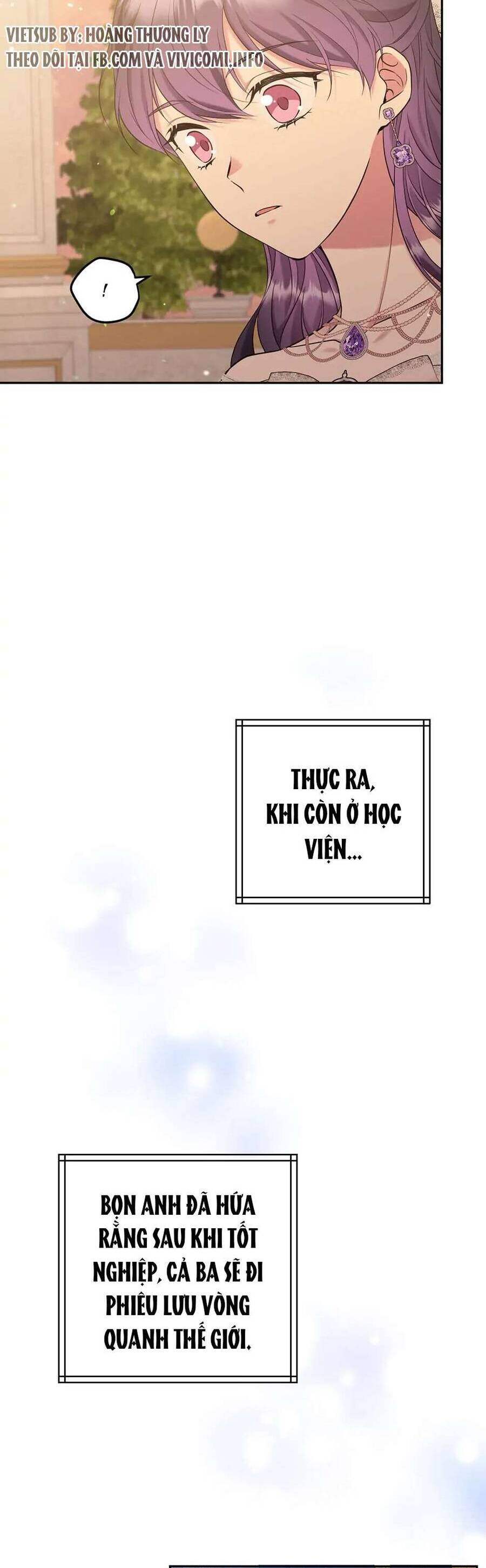 Mục Tiêu Là Cuộc Sống Hoàn Hảo Bất Khả Xâm Phạm Chap 136 - Next Chap 137